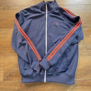 Men’s Fred Perry Jacket